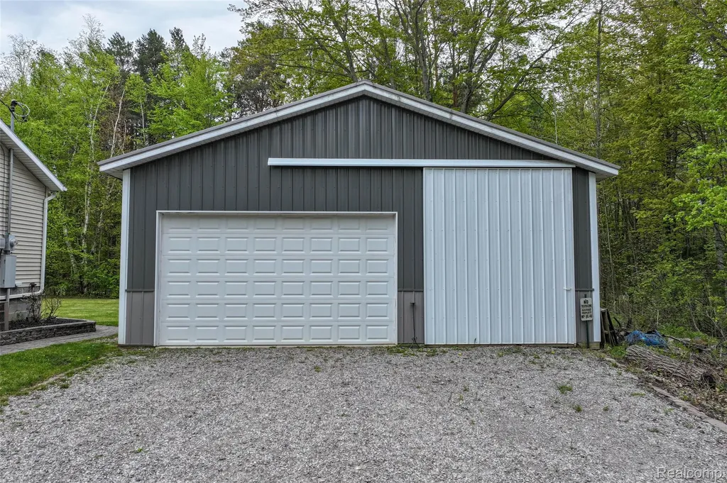 4587 Brown Road Vassar Township MI 48768
