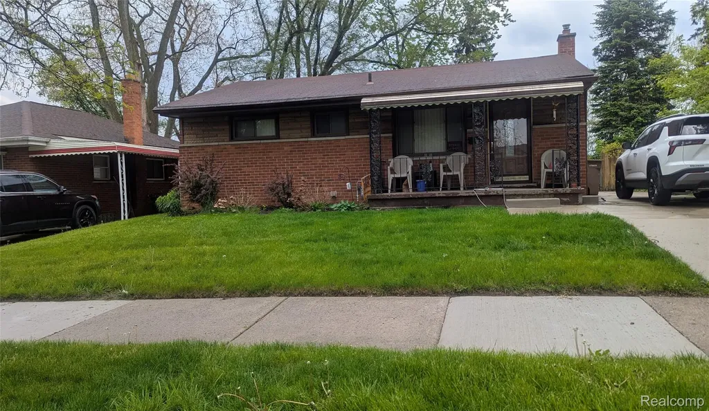 366 Linda Vista Drive Pontiac City MI 48342