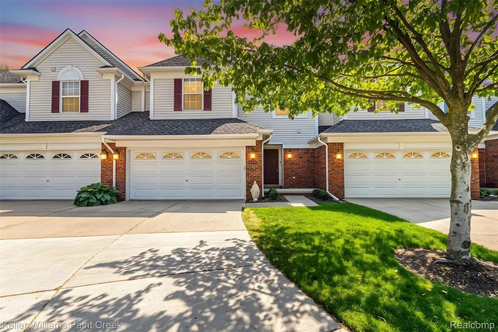 41544 Mitchell Road Novi City MI 48377