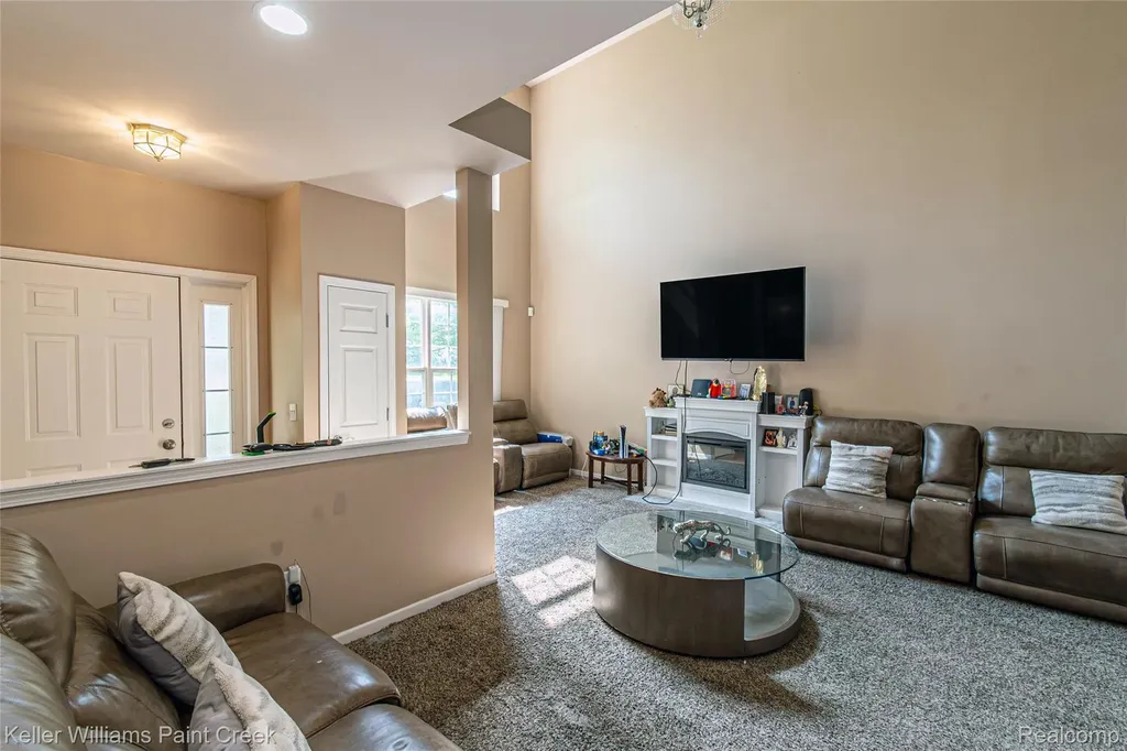 41544 Mitchell Road Novi City MI 48377