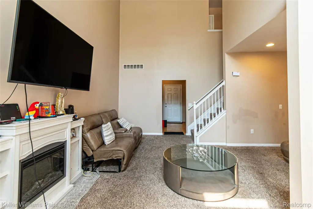 41544 Mitchell Road Novi City MI 48377