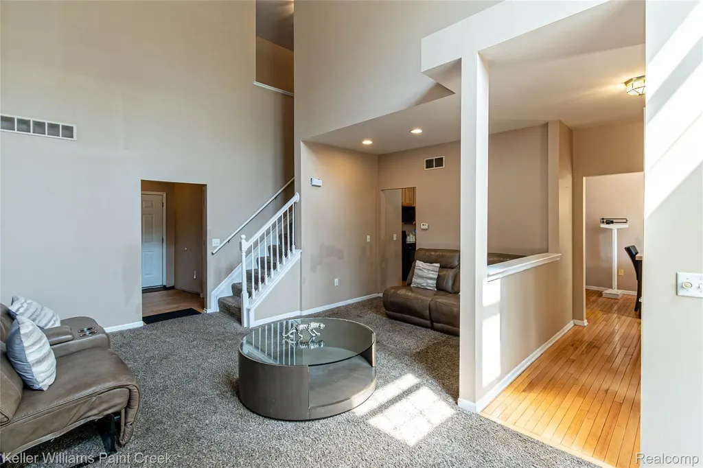 41544 Mitchell Road Novi City MI 48377
