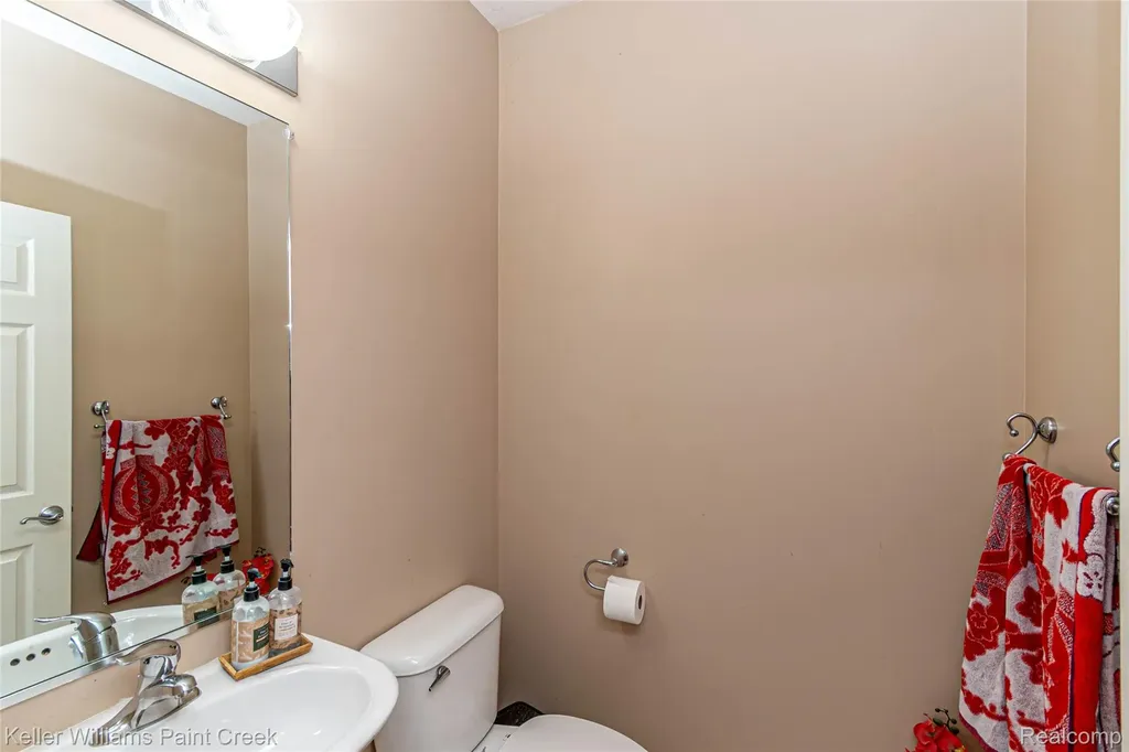 41544 Mitchell Road Novi City MI 48377