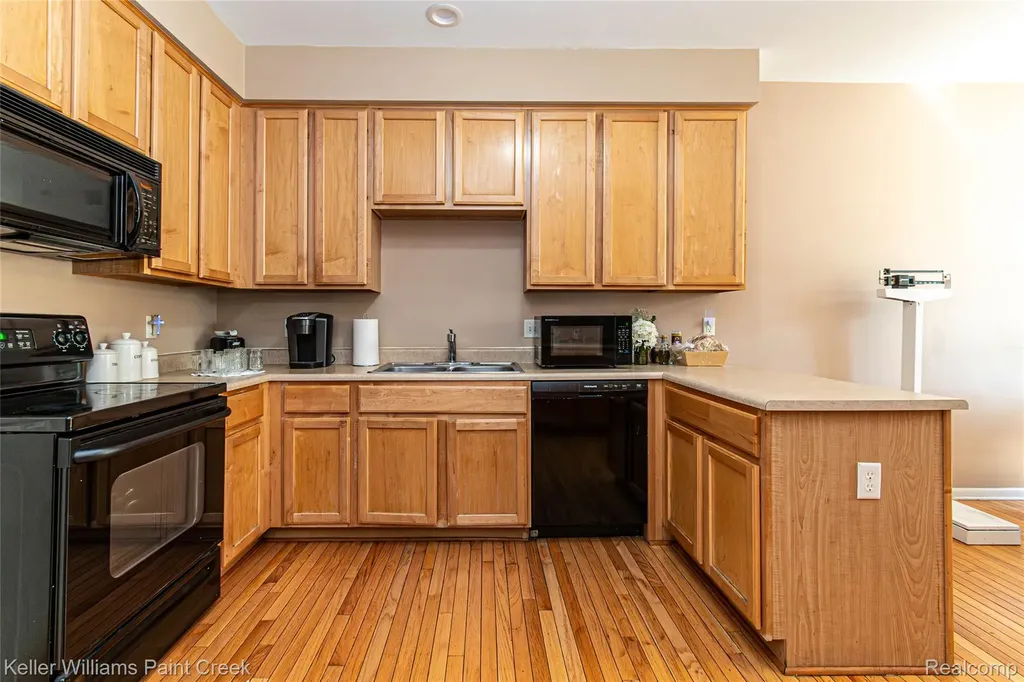 41544 Mitchell Road Novi City MI 48377
