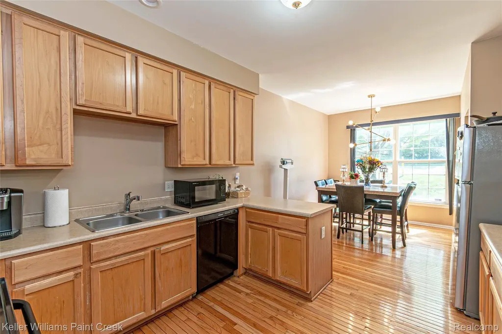 41544 Mitchell Road Novi City MI 48377