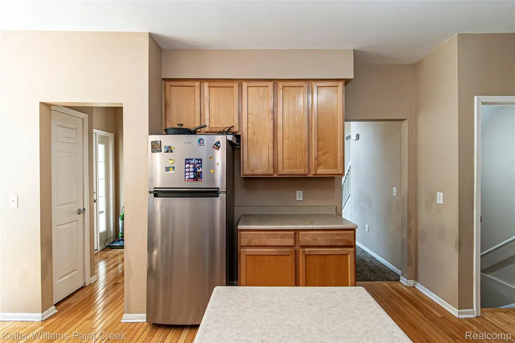 41544 Mitchell Road Novi City MI 48377