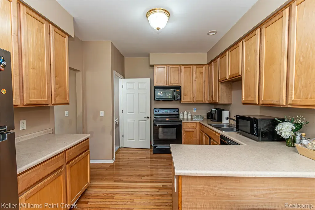 41544 Mitchell Road Novi City MI 48377