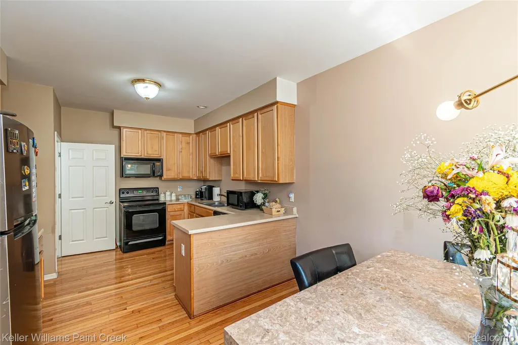 41544 Mitchell Road Novi City MI 48377