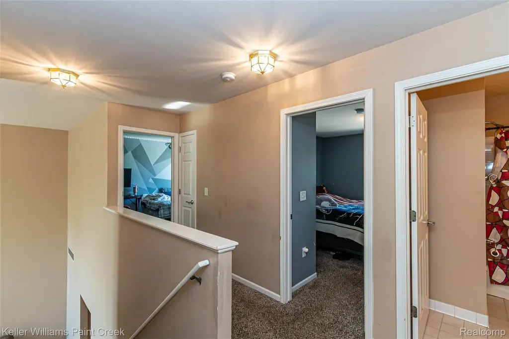 41544 Mitchell Road Novi City MI 48377