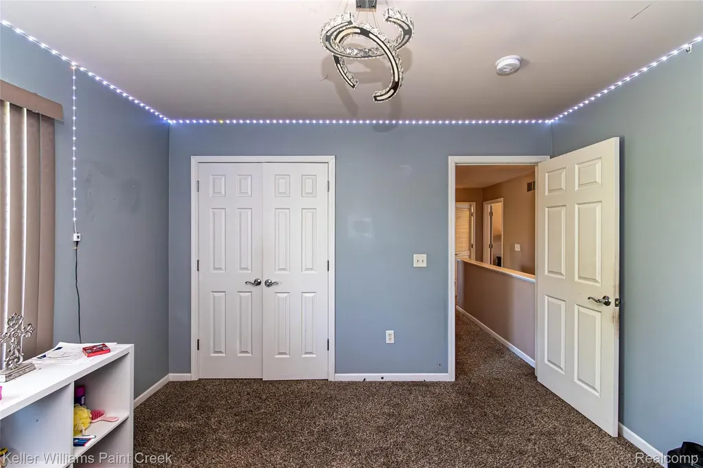 41544 Mitchell Road Novi City MI 48377