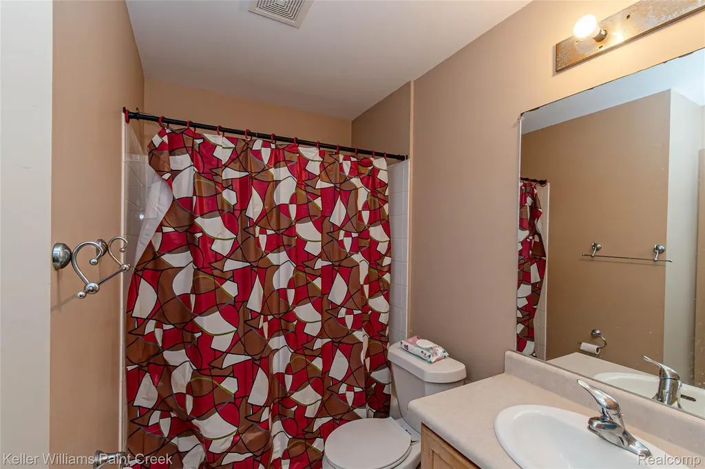 41544 Mitchell Road Novi City MI 48377