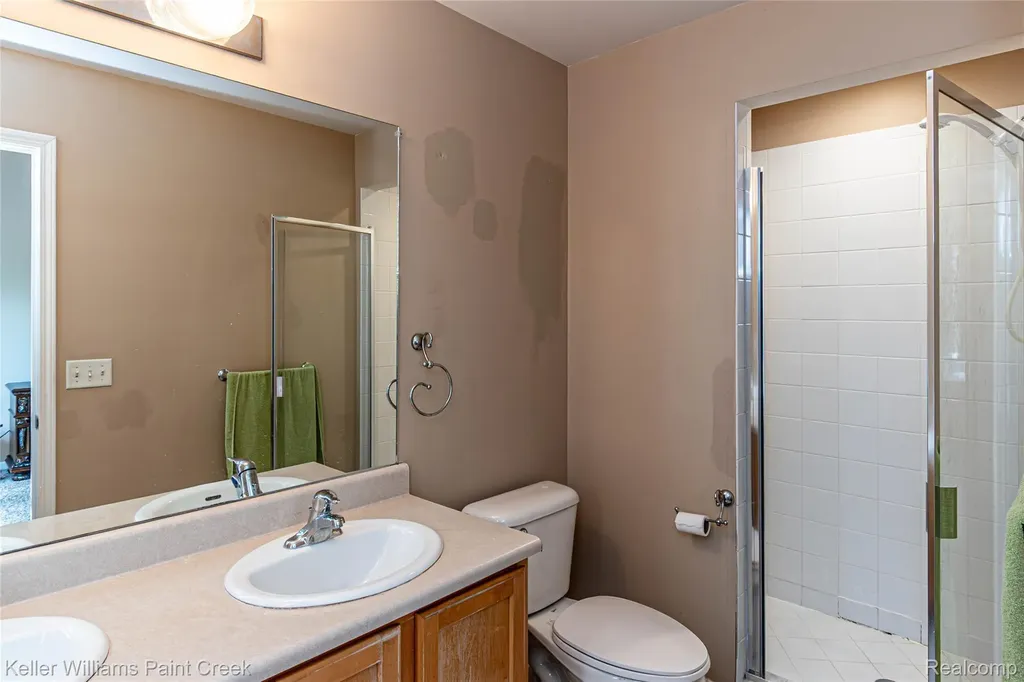 41544 Mitchell Road Novi City MI 48377