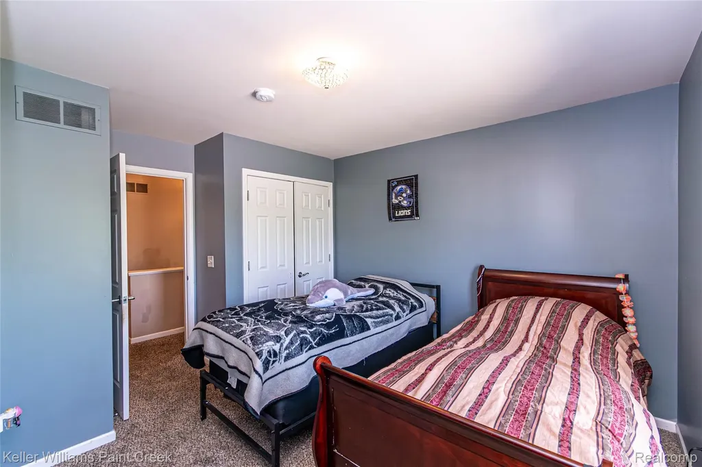 41544 Mitchell Road Novi City MI 48377