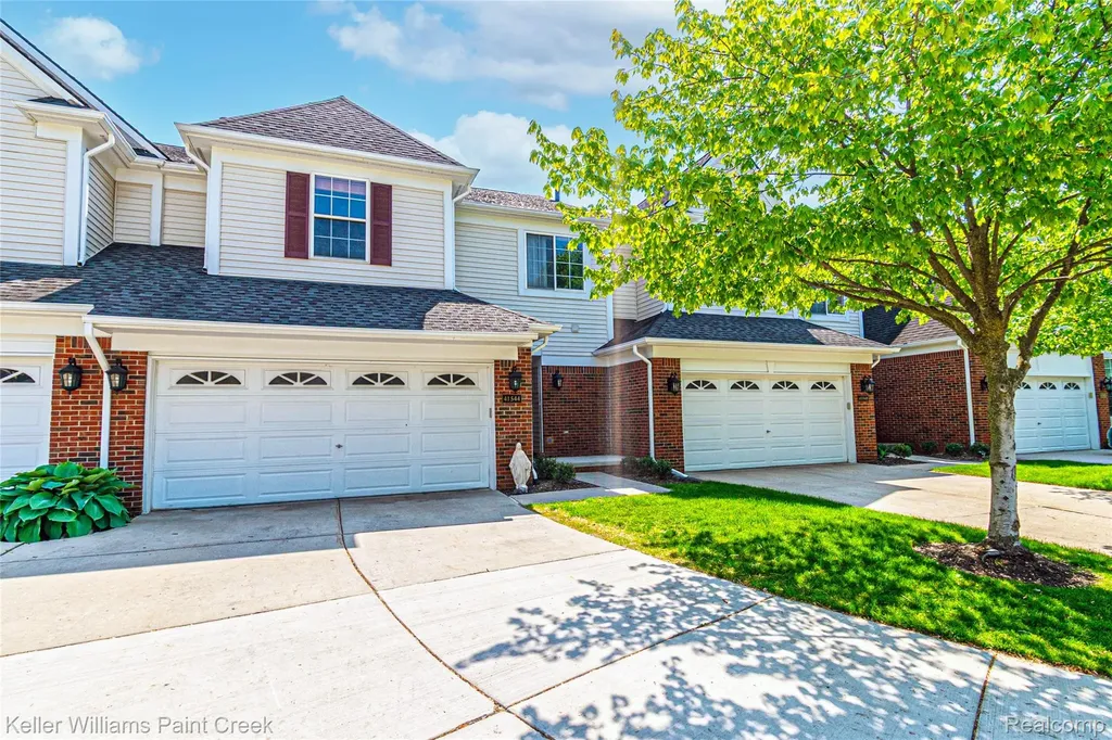 41544 Mitchell Road Novi City MI 48377
