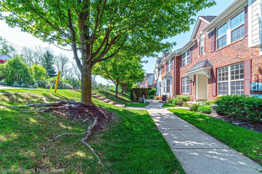 41544 Mitchell Road Novi City MI 48377