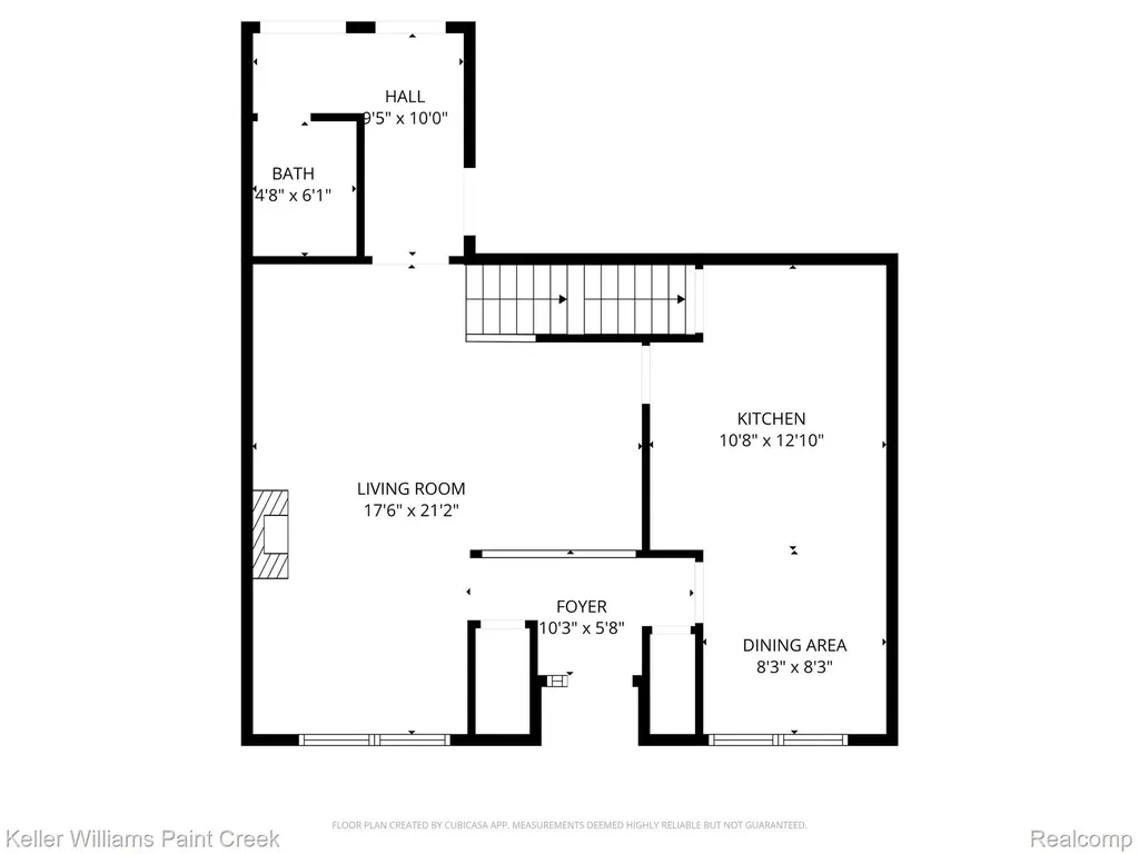 41544 Mitchell Road Novi City MI 48377
