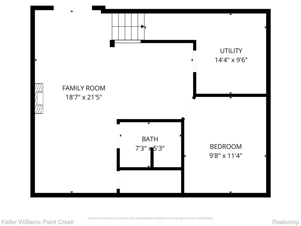 41544 Mitchell Road Novi City MI 48377