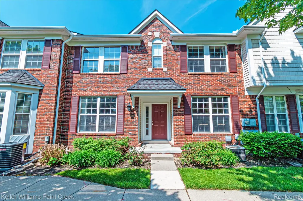 41544 Mitchell Road Novi City MI 48377