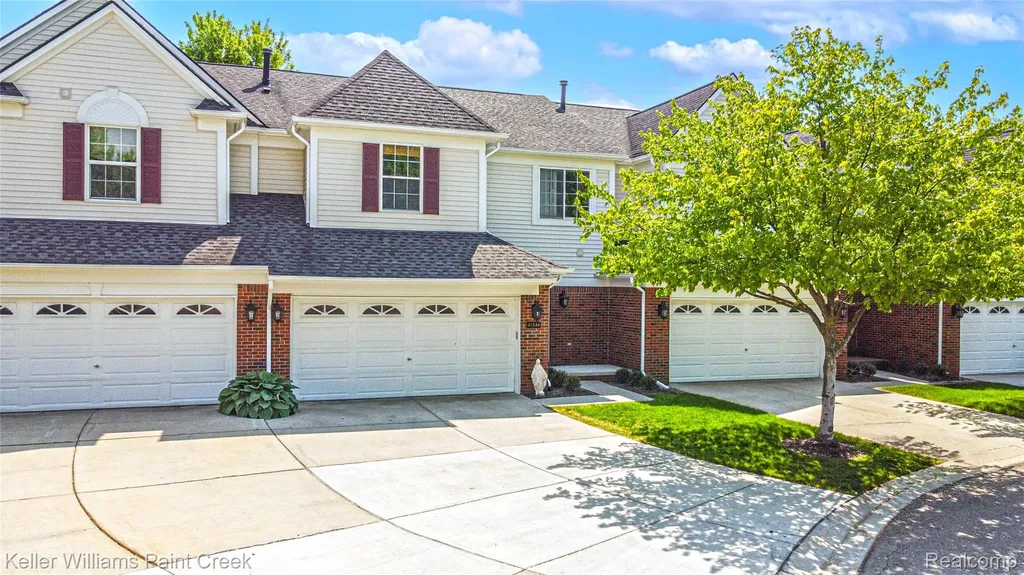 41544 Mitchell Road Novi City MI 48377