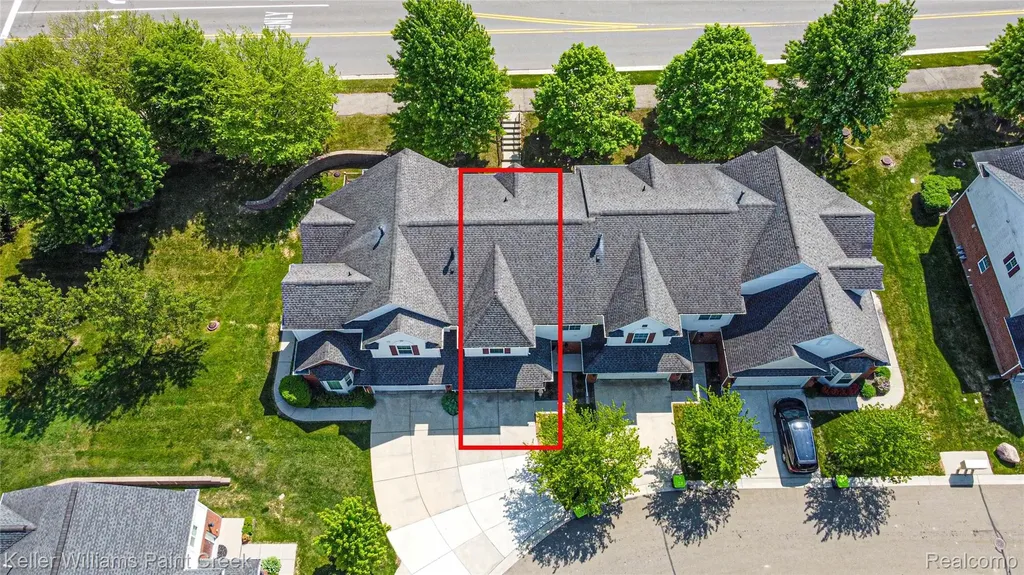 41544 Mitchell Road Novi City MI 48377