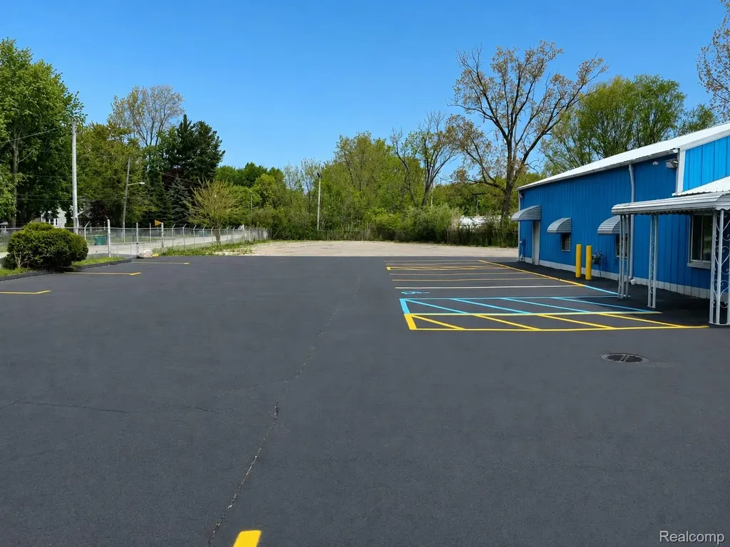 20401 Gudith Road Brownstown Charter Township MI 48183