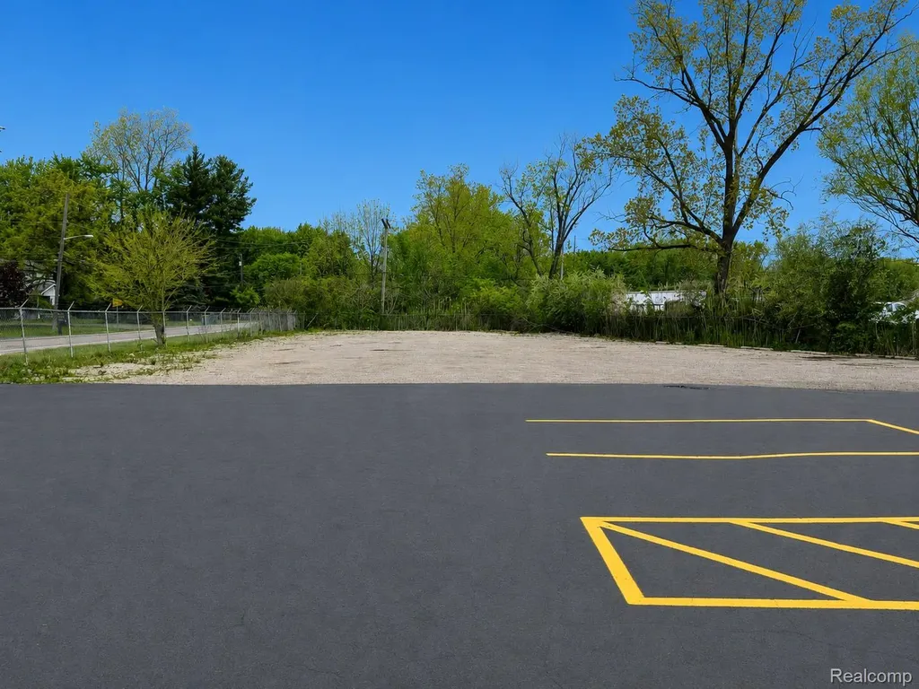 20401 Gudith Road Brownstown Charter Township MI 48183