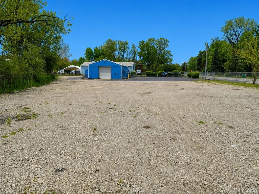 20401 Gudith Road Brownstown Charter Township MI 48183