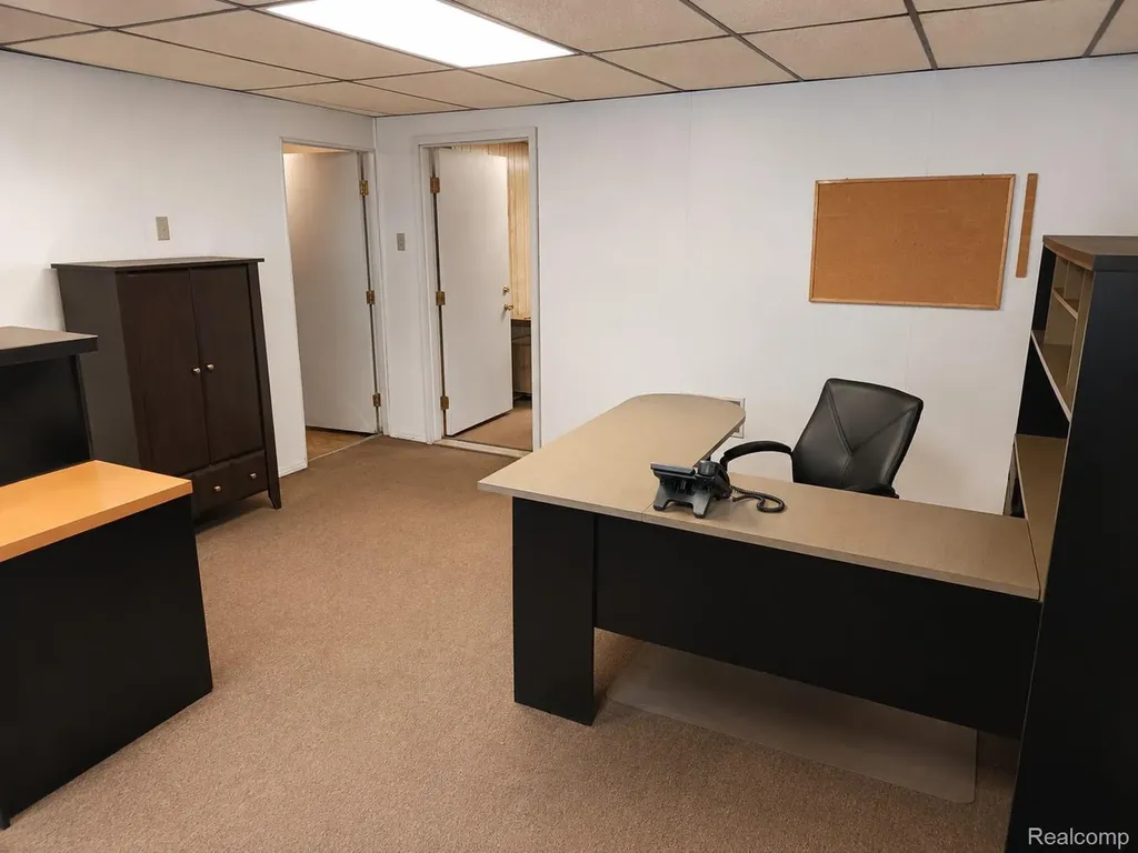 20401 Gudith Road Brownstown Charter Township MI 48183