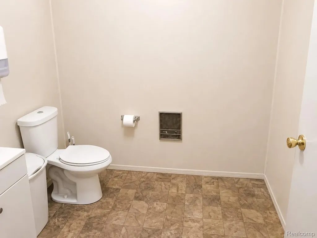 20401 Gudith Road Brownstown Charter Township MI 48183