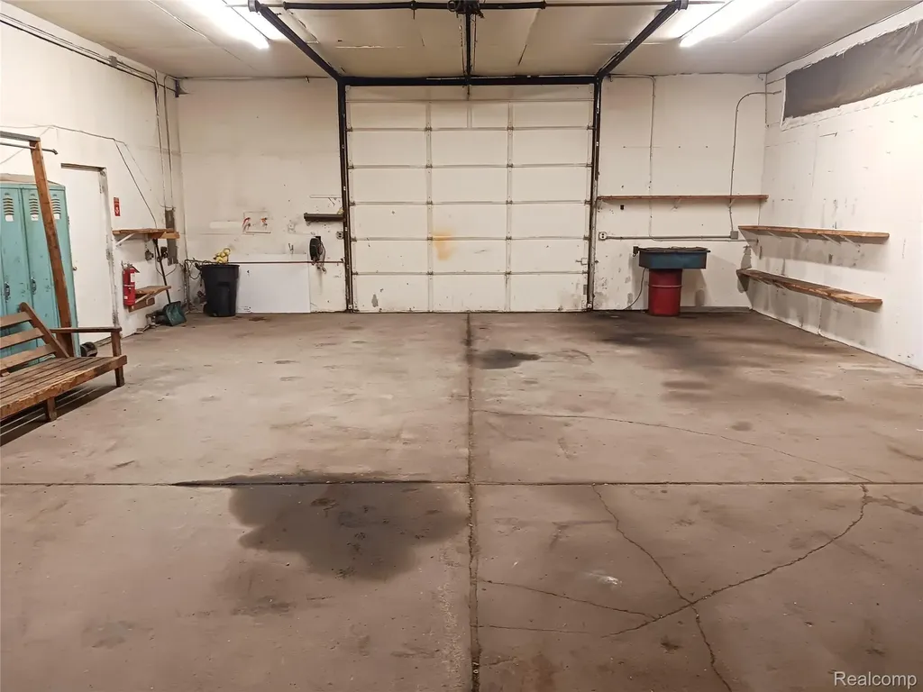 20401 Gudith Road Brownstown Charter Township MI 48183