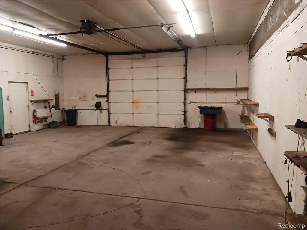 20401 Gudith Road Brownstown Charter Township MI 48183
