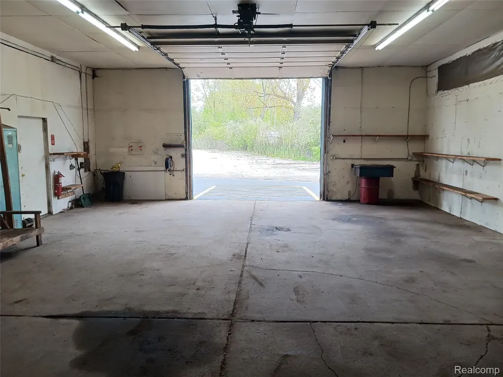20401 Gudith Road Brownstown Charter Township MI 48183