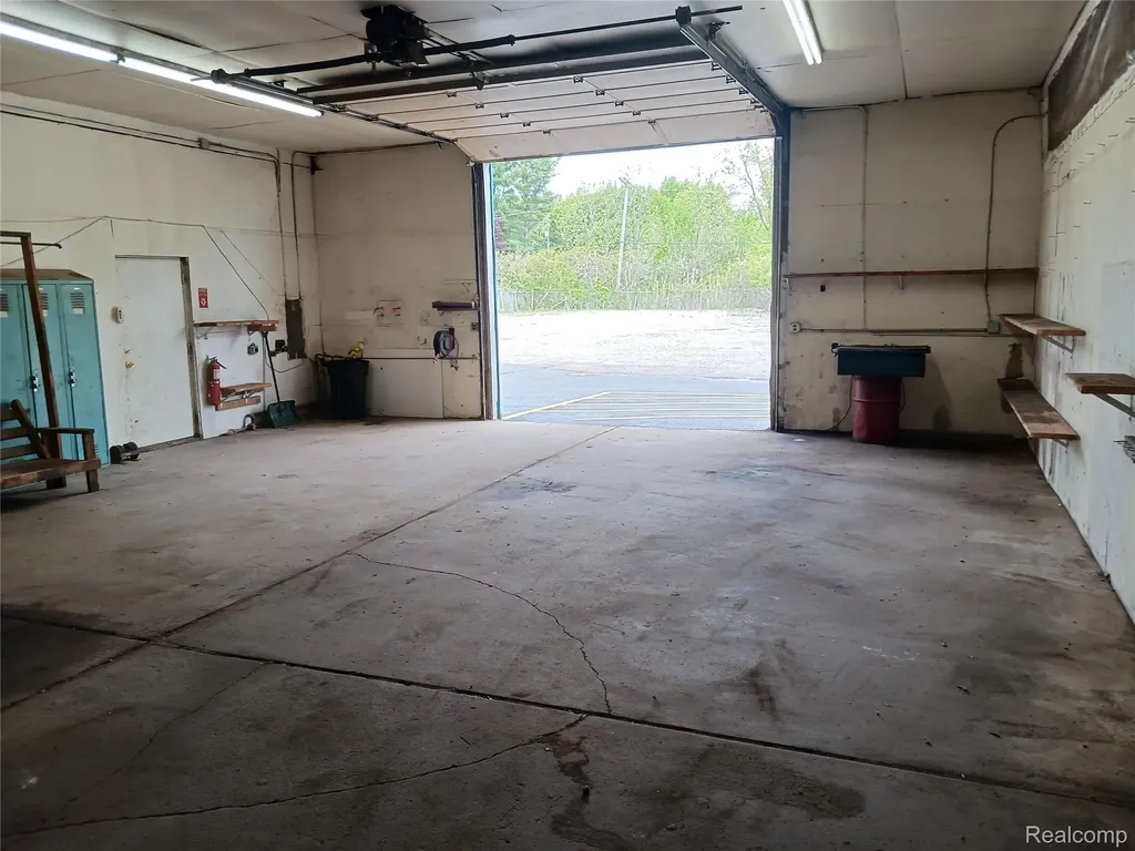20401 Gudith Road Brownstown Charter Township MI 48183