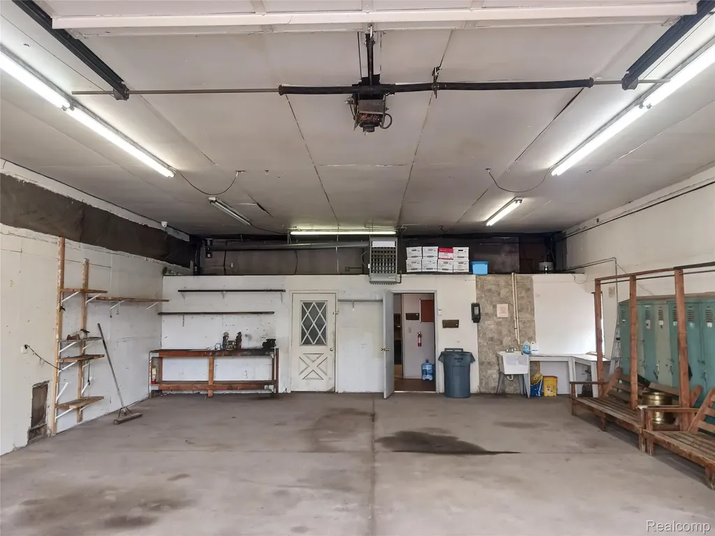 20401 Gudith Road Brownstown Charter Township MI 48183