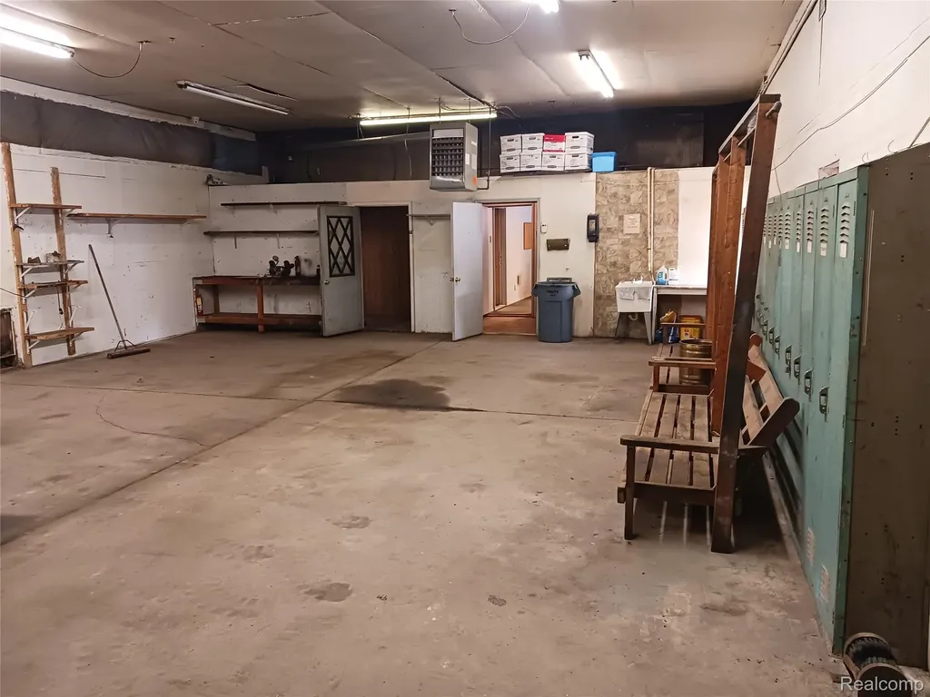 20401 Gudith Road Brownstown Charter Township MI 48183