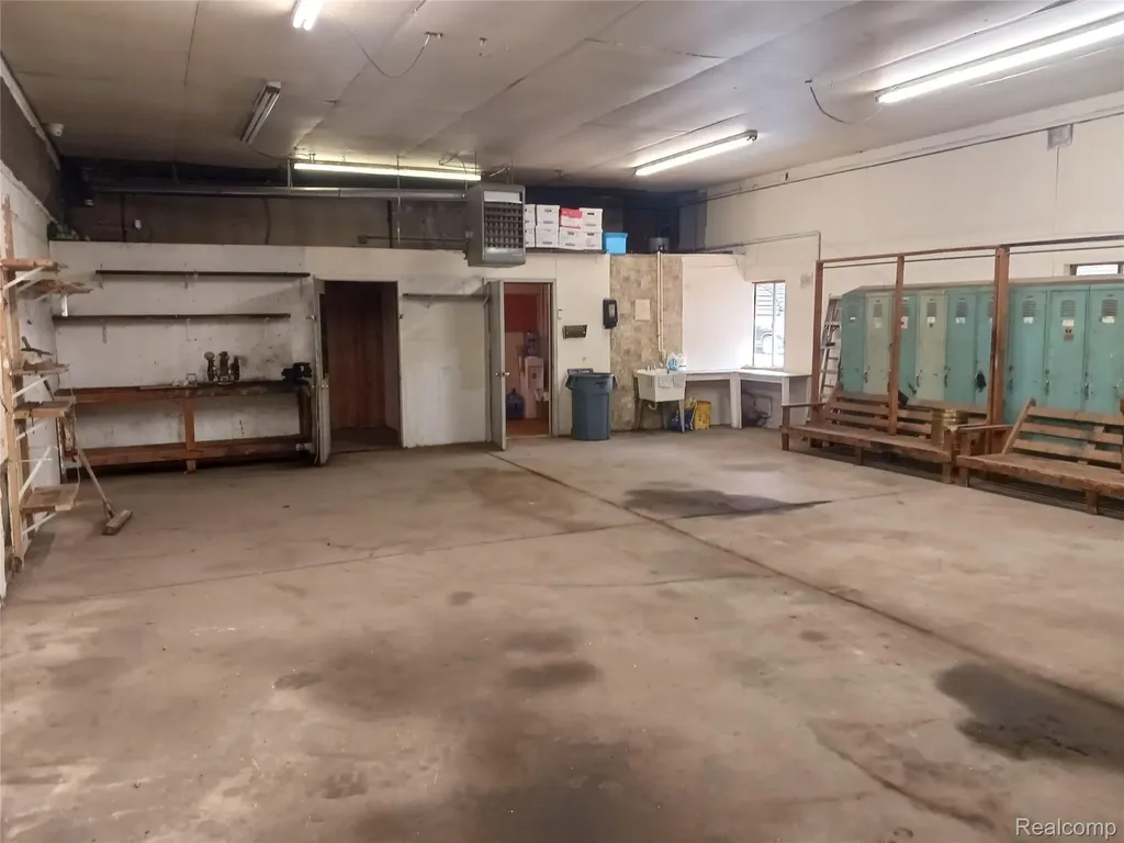 20401 Gudith Road Brownstown Charter Township MI 48183