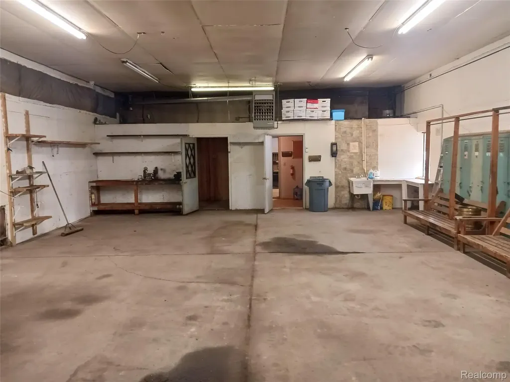 20401 Gudith Road Brownstown Charter Township MI 48183