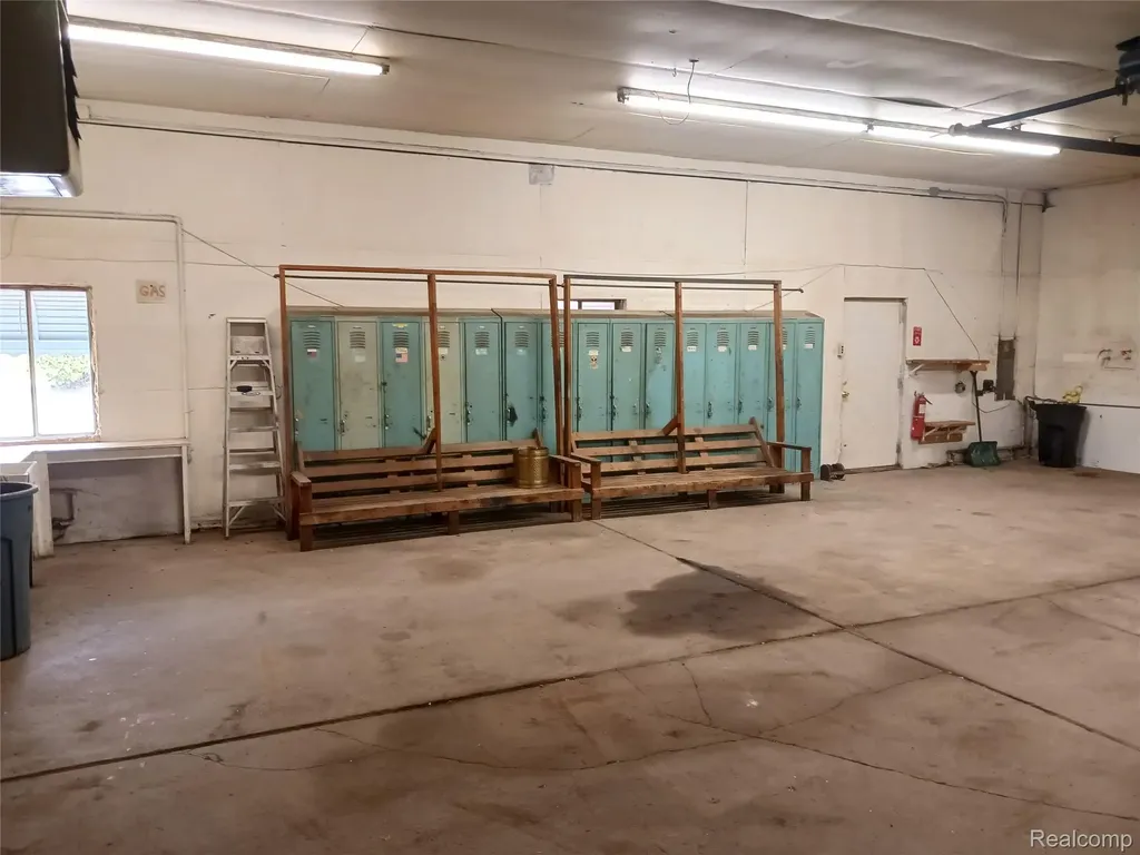 20401 Gudith Road Brownstown Charter Township MI 48183