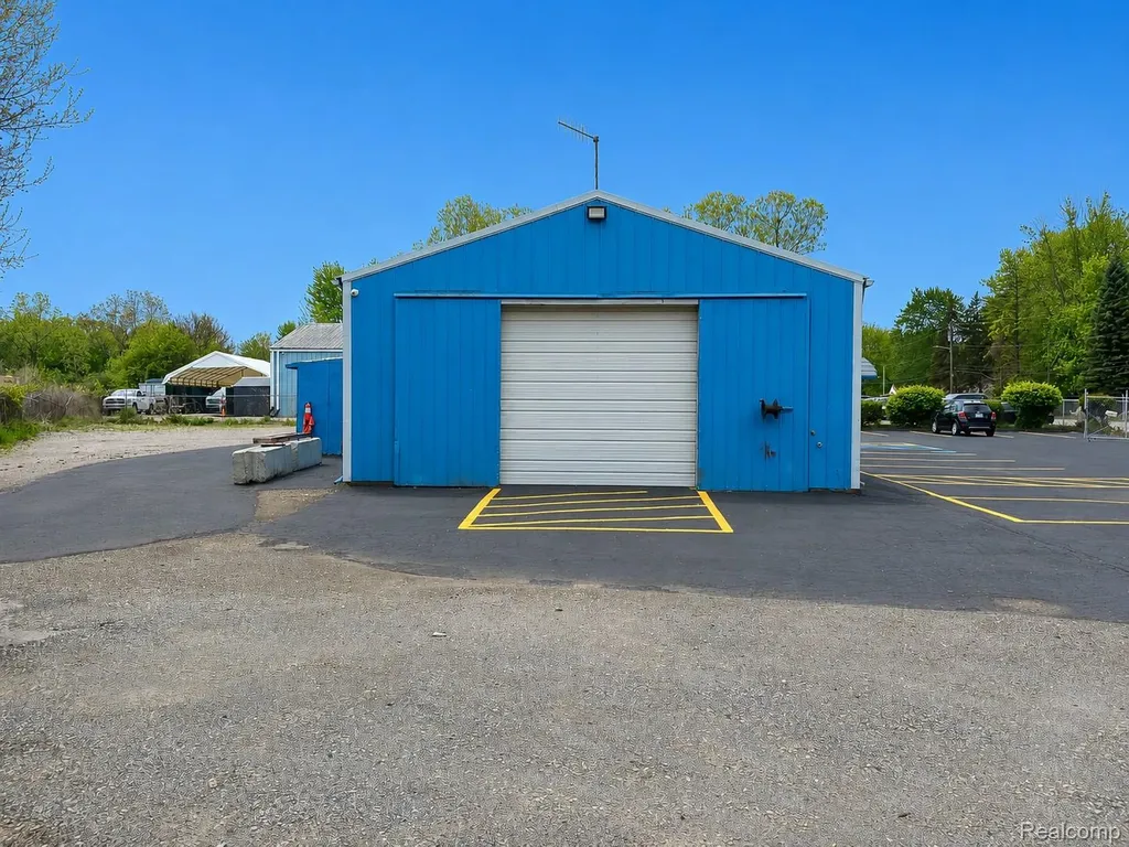 20401 Gudith Road Brownstown Charter Township MI 48183