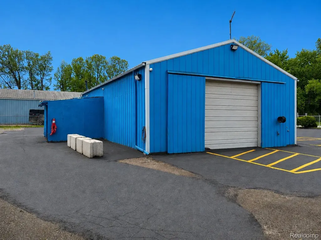 20401 Gudith Road Brownstown Charter Township MI 48183
