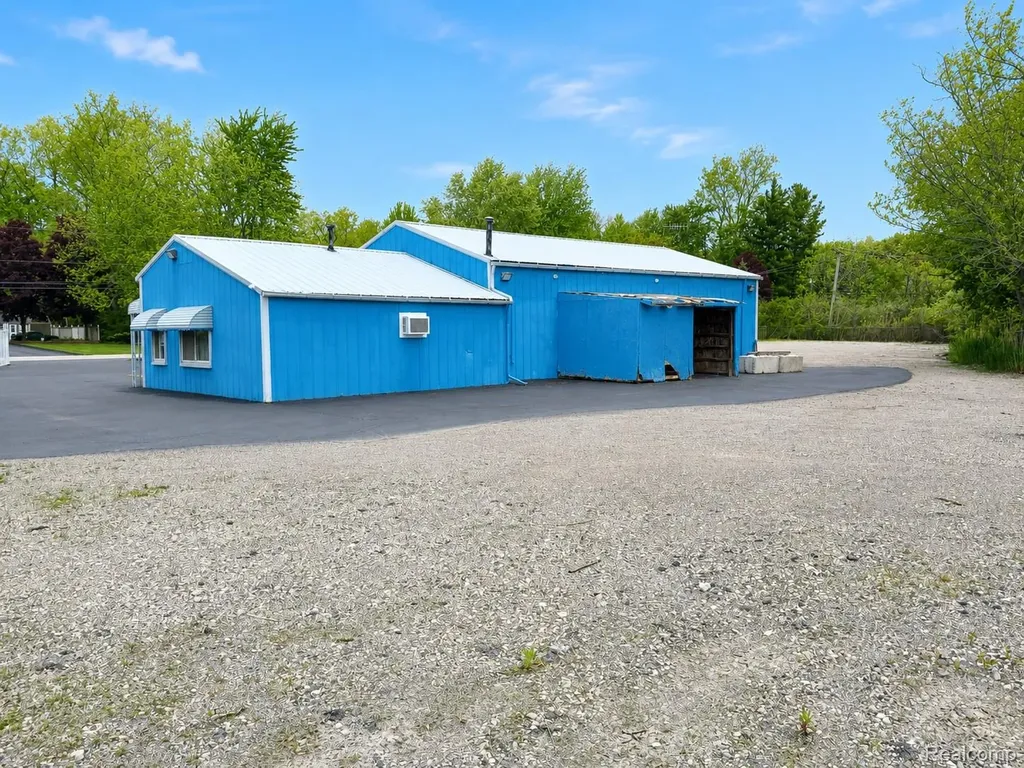 20401 Gudith Road Brownstown Charter Township MI 48183