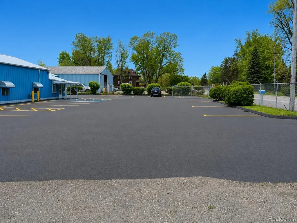 20401 Gudith Road Brownstown Charter Township MI 48183