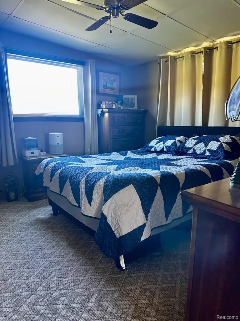 4693 Kilmanagh Road Grant Township MI 48731