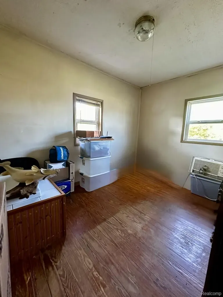 4693 Kilmanagh Road Grant Township MI 48731