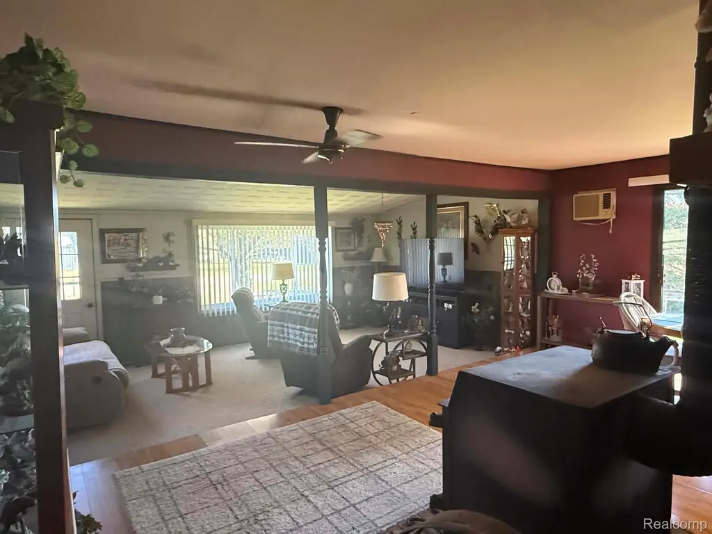 4693 Kilmanagh Road Grant Township MI 48731