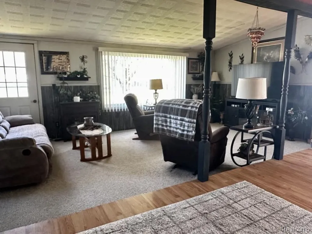4693 Kilmanagh Road Grant Township MI 48731
