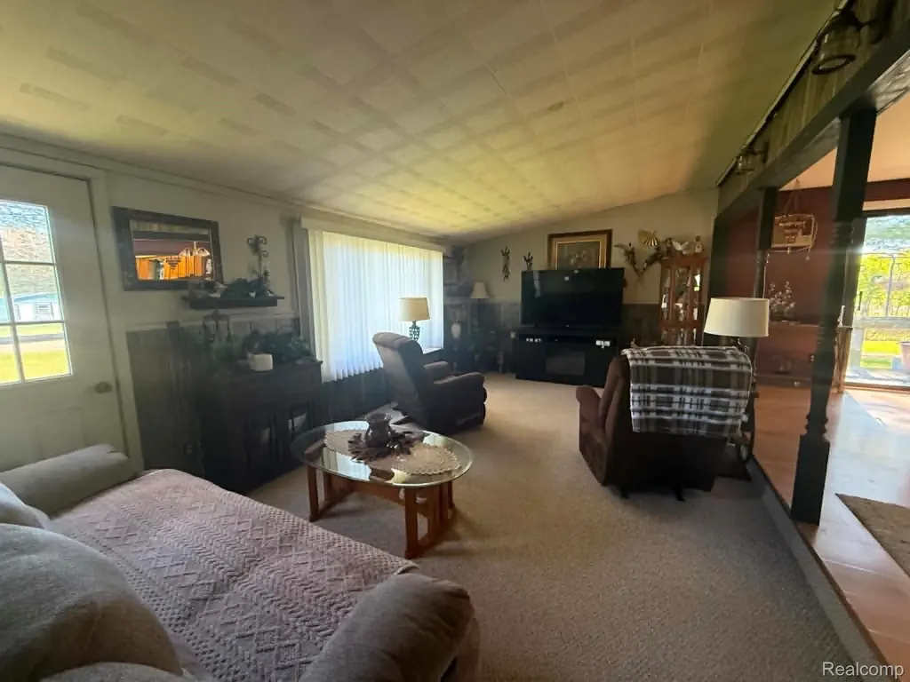 4693 Kilmanagh Road Grant Township MI 48731