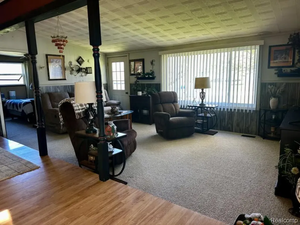 4693 Kilmanagh Road Grant Township MI 48731