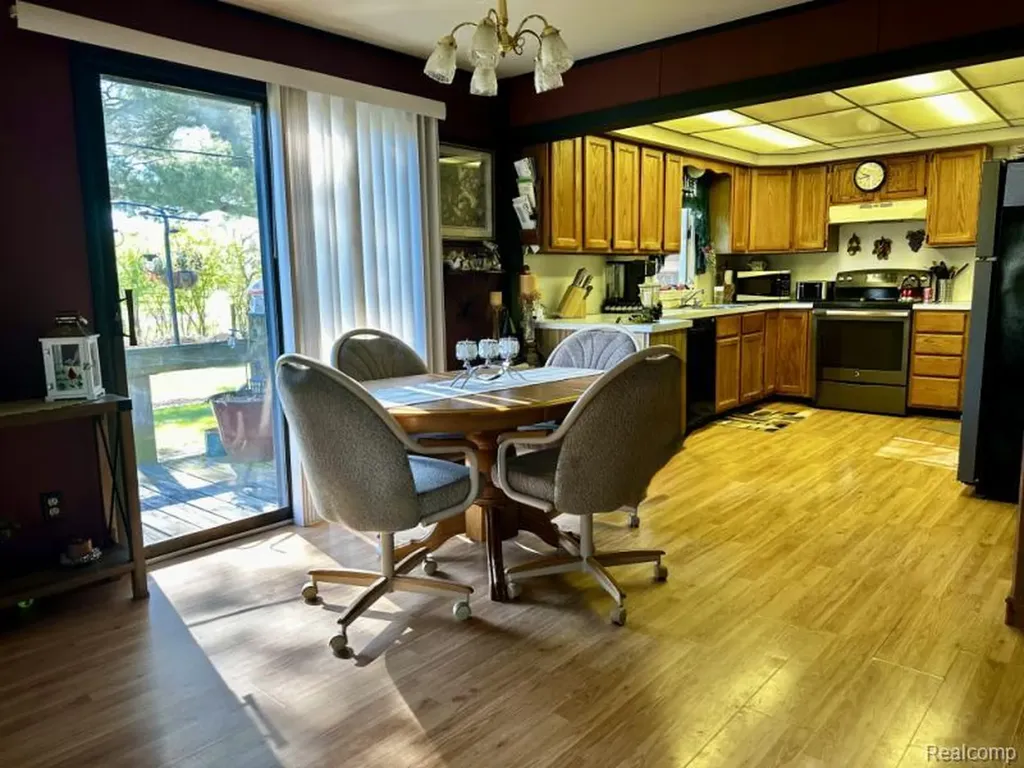4693 Kilmanagh Road Grant Township MI 48731