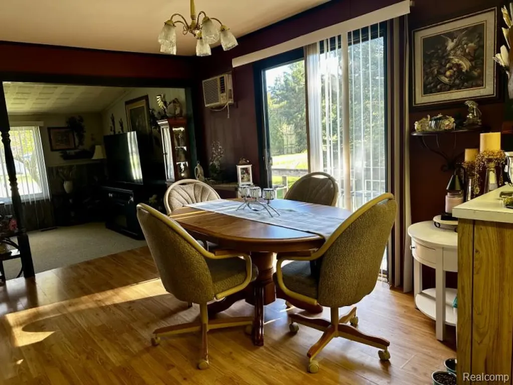 4693 Kilmanagh Road Grant Township MI 48731